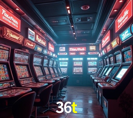 36t Sistema Rápido