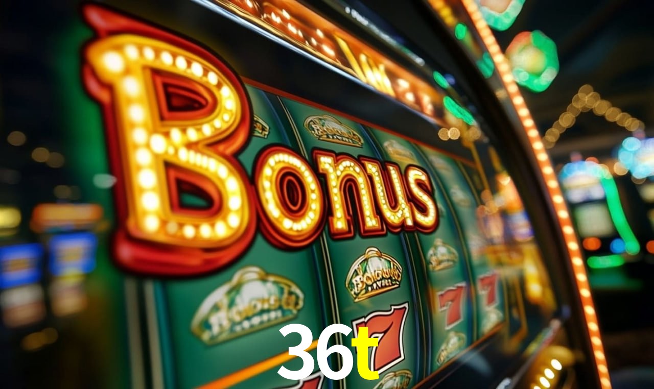 Logo 36t Loteria Online