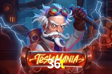 Slot Games 36t